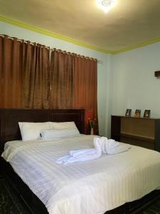 Kurnia family home stay