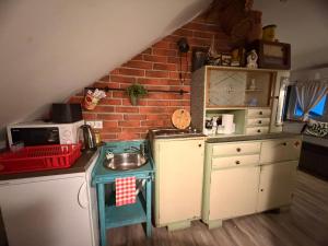 Apartment Sabljaci by the Lake