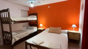 Hotel ALTOS DE ARUNA