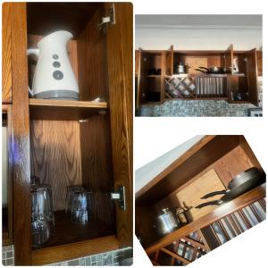 Quaint Escape - Kingston City