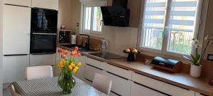 Quiet apartment near beach - La Ciotat