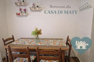 La Casa di Maty