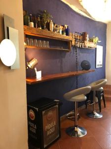 Casa Rural El Olivar del Gato