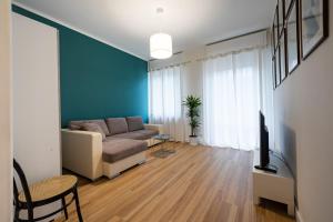 Berni Apartment - next Arena and trainstation