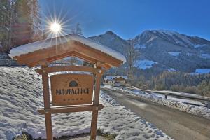 Ferien Bauernhof Maurachhof