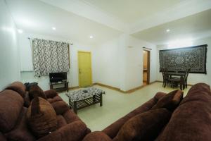 Hridayam Villa By Natures Sweet Homes