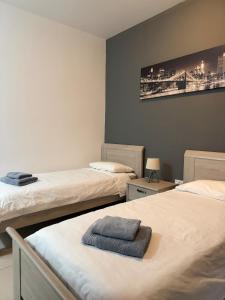 Apartment between Sliema and St Julians Area