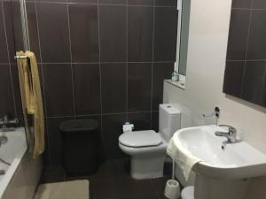 Apartment between Sliema and St Julians Area