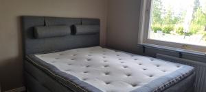 Spacious villa with magnificent view, 8 min from Hudik