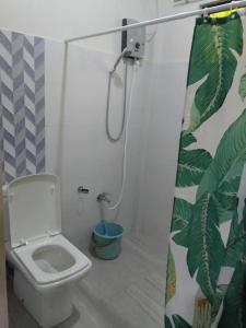 JIECA Travellers Inn Pagudpud