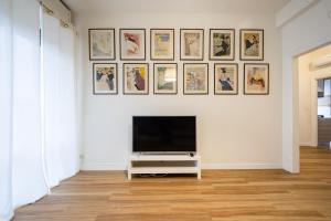 Berni Apartment - next Arena and trainstation