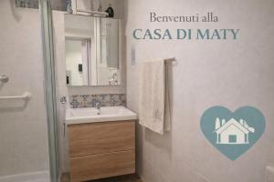 La Casa di Maty