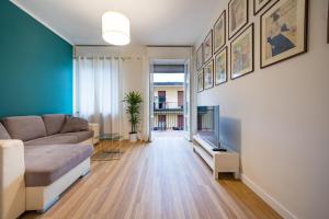 Berni Apartment - next Arena and trainstation