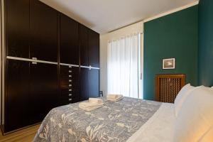 Berni Apartment - next Arena and trainstation