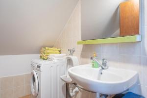 Vineyard Cottage Vrbek