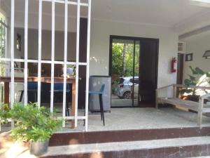 JIECA Travellers Inn Pagudpud