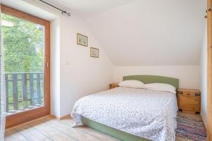 Vineyard Cottage Vrbek