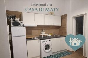 La Casa di Maty