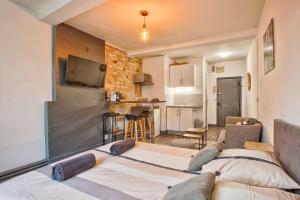 LHéritage - Hypercentre - Bars & Restaurants à pieds