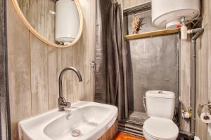 LHéritage - Hypercentre - Bars & Restaurants à pieds