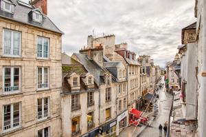 LHéritage - Hypercentre - Bars & Restaurants à pieds