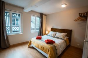 Murmures de la Risle