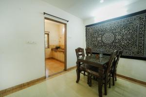 Hridayam Villa By Natures Sweet Homes