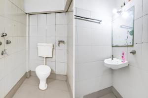 Hotel O Delight Rooms