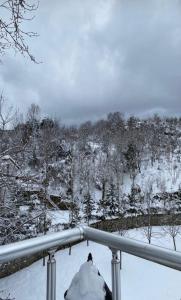 Kapri Termal Hotel & Kaplica Yalova