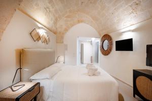 Stone Living - Nel cuore dei Sassi di Matera