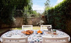 Casa Olbia con giardino