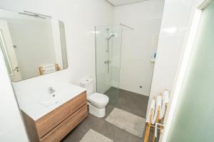 Modern ingericht appartement met 2 balkons nabij de oude medina op toplocatie