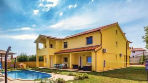 Villa Angela - Medulin by Villas Guide