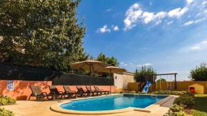 Villa Angela - Medulin by Villas Guide