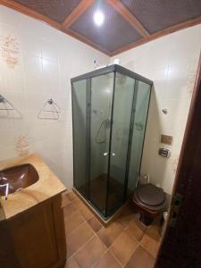 Apartamento 1 quarto em Ribeira, Ilha do GovernadorRJ