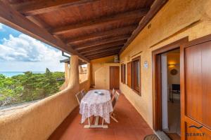 Stintino #11 Casa Turchese - By Searly