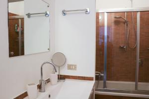 Historic Center with Terrace