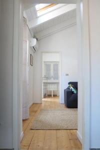 Historic Center with Terrace