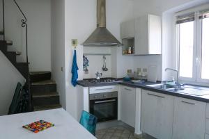 Historic Center with Terrace