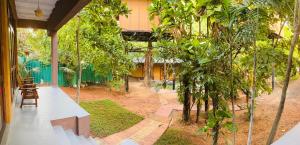 Liya Hostel Mirissa