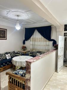 Appartement idéal à Agadir plage&Souk El Had à 3 min