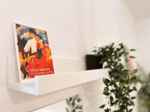 Apartamento tranquilo en barrio bohemio