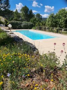 Chambres D’hôte Cotignac