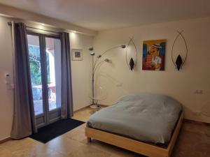 Chambres D’hôte Cotignac