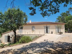 Chambres D’hôte Cotignac