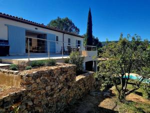 Chambres D’hôte Cotignac