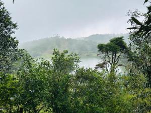 Cloud 3 bed room cottage vagamon