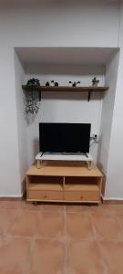 Clau al castell apartament