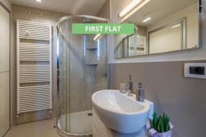 Navigli-Duomo - Two Independent Flats