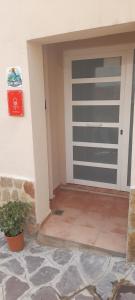 Clau al castell apartament